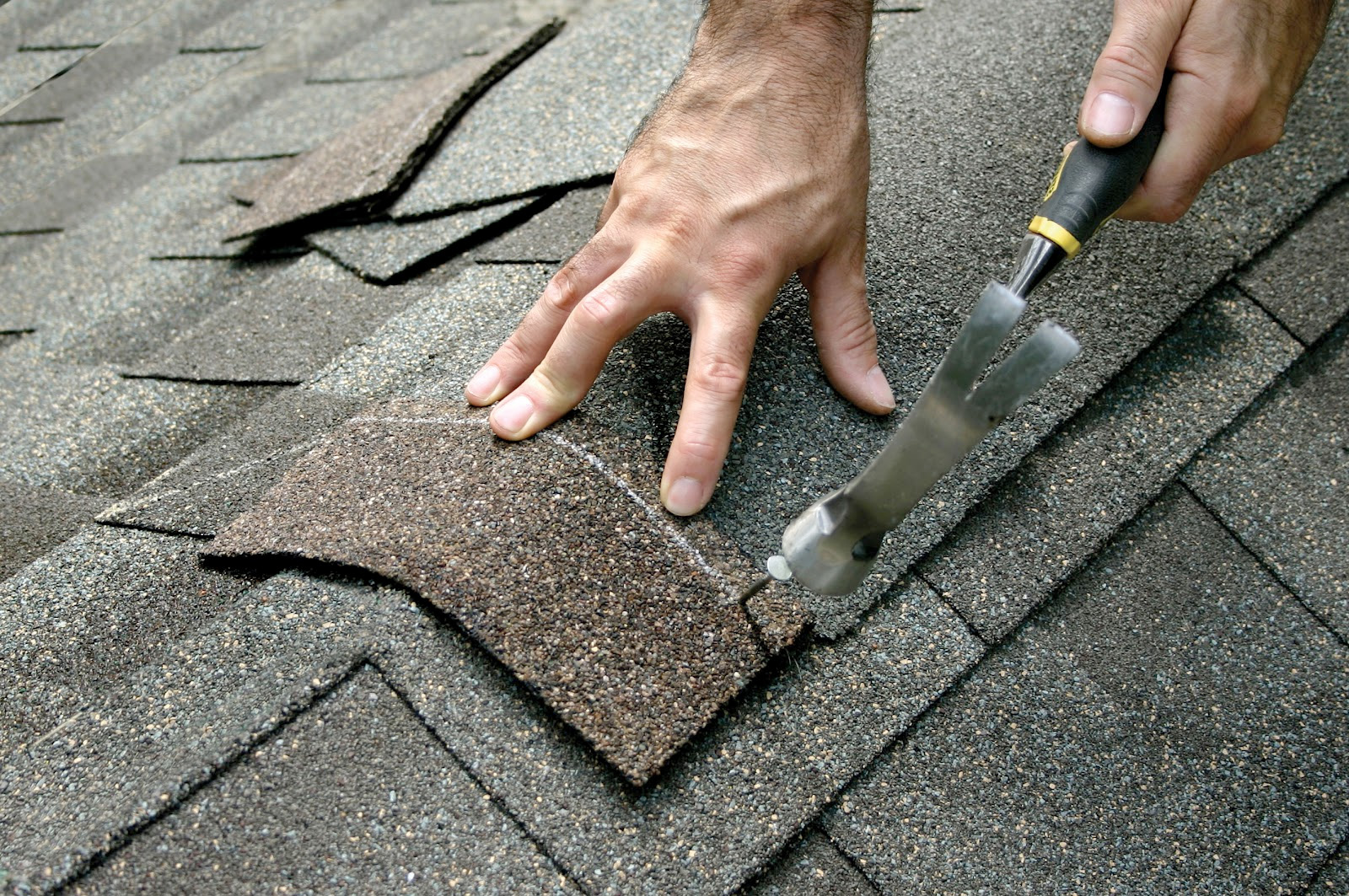 Chesapeake Roofing Repairs