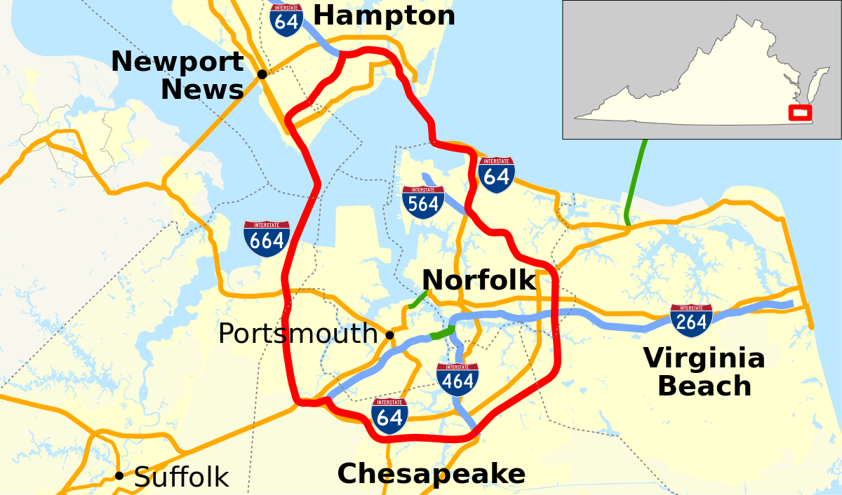 Roofers in Norfolk, Virginia